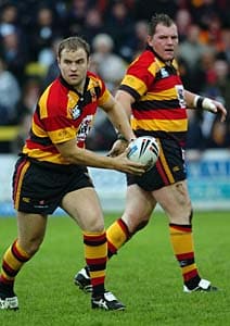 Liam Finn11